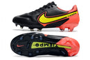 Chuteira de Campo Nike Tiempo Legend 9 Elite FG - Imperial Outlet 