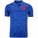 Camisa Seleção da Inglaterra II 20/21