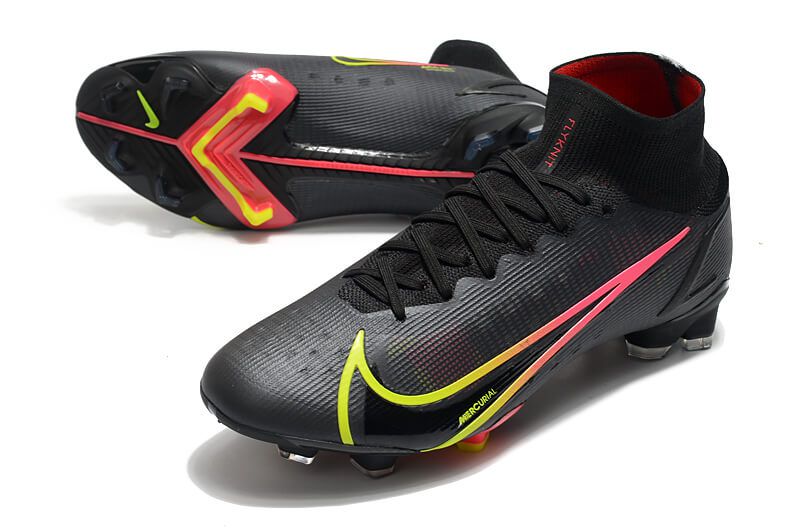 Chuteira Nike Mercurial Superfly 8 Elite FG