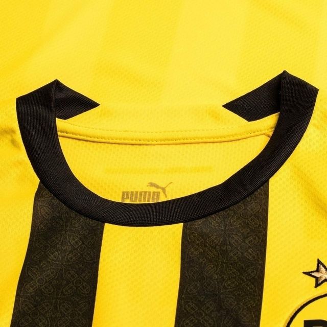 Camisa Borussia Dortmund I 2022/23