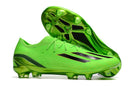 Chuteira Campo Adidas X SpeedPortal.1 FG - Verde - Imperial Outlet 