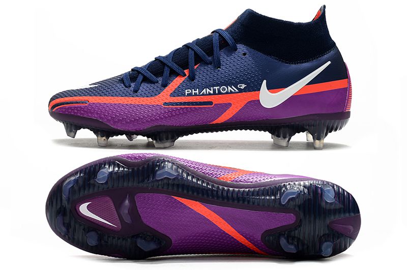 Chuteira Nike Phantom GT2 Elite Dynamic Fit FG Campo