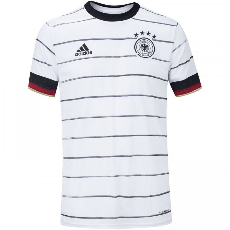 Camisa Seleção Alemanha 2020