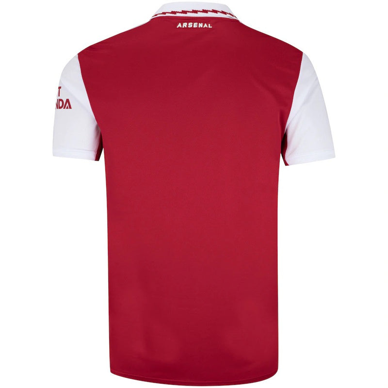 Camisa Polo Arsenal I 22/23 - Masculina