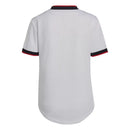 Camisa Flamengo I 2022/23 Branco - Feminina - Adidas - Imperial Outlet 