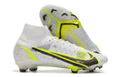 Chuteira Nike Mercurial Superfly 8 Elite FG