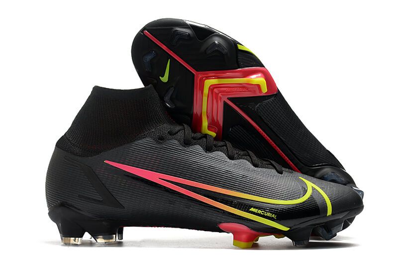 Chuteira Nike Mercurial Superfly 8 Elite FG