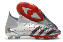 Chuteira Adidas Predator Freak.1 FG Campo - Imperial Outlet 