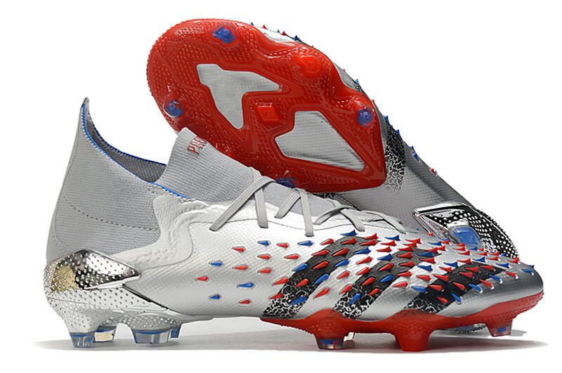 Chuteira Adidas Predator Freak.1 FG Campo