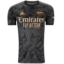 Camisa Arsenal II 22/23 - Masculina