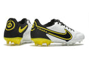 Chuteira de Campo Nike Tiempo Legend 9 Elite FG - Imperial Outlet 