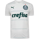 Camisa do Palmeiras II 2022/23 - Branca - Masculina