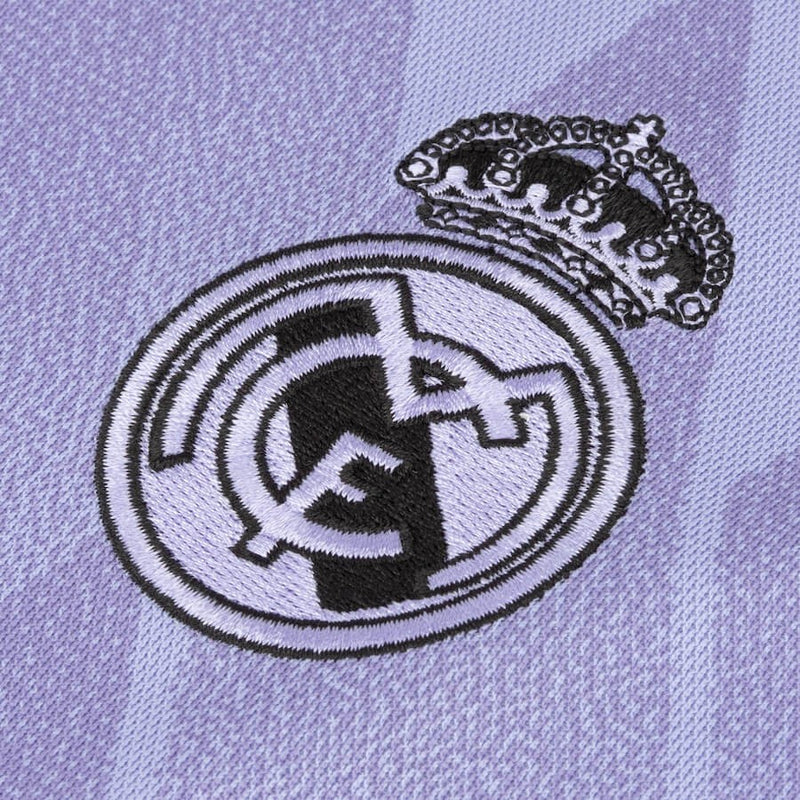 Camisa Real Madrid II 22/23