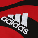 Camisa Flamengo III 22/23 Vermelha e Preta - Adidas - Masculino - Imperial Outlet 