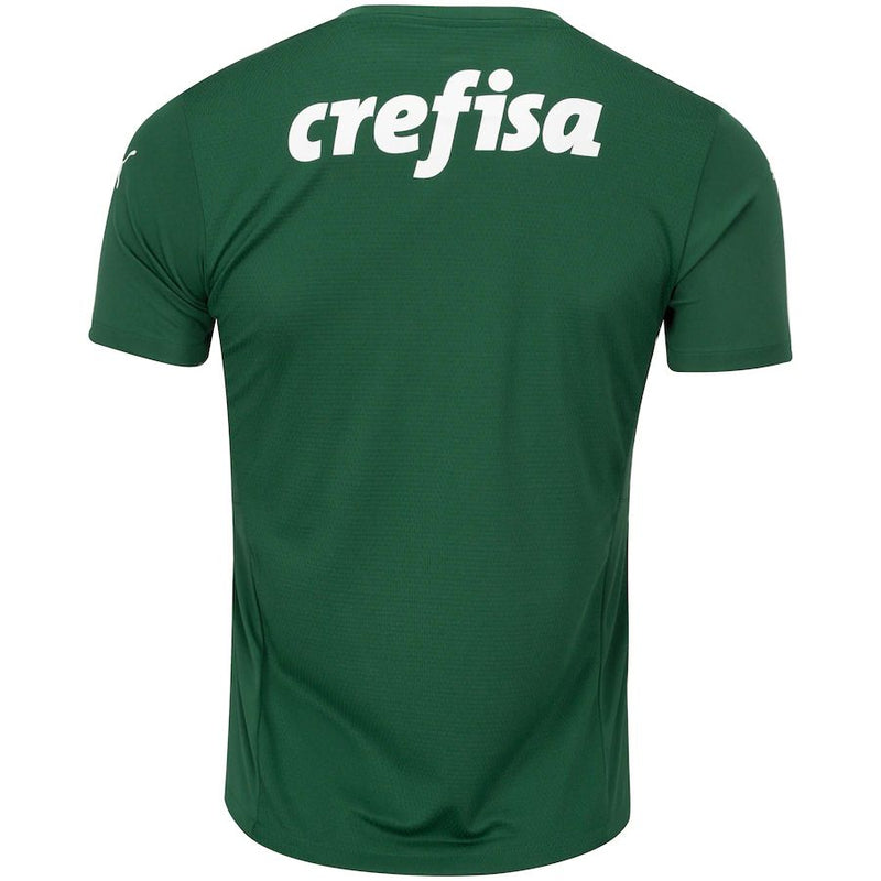 Camisa do Palmeiras I 2021 - Masculina