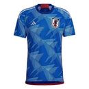 Camisa Japão I 2022 - Masculina