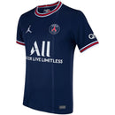 Camisa PSG X Jordan I 21/22