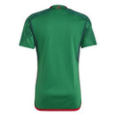 Camisa Seleção México I 22/23 Verde - Masculino