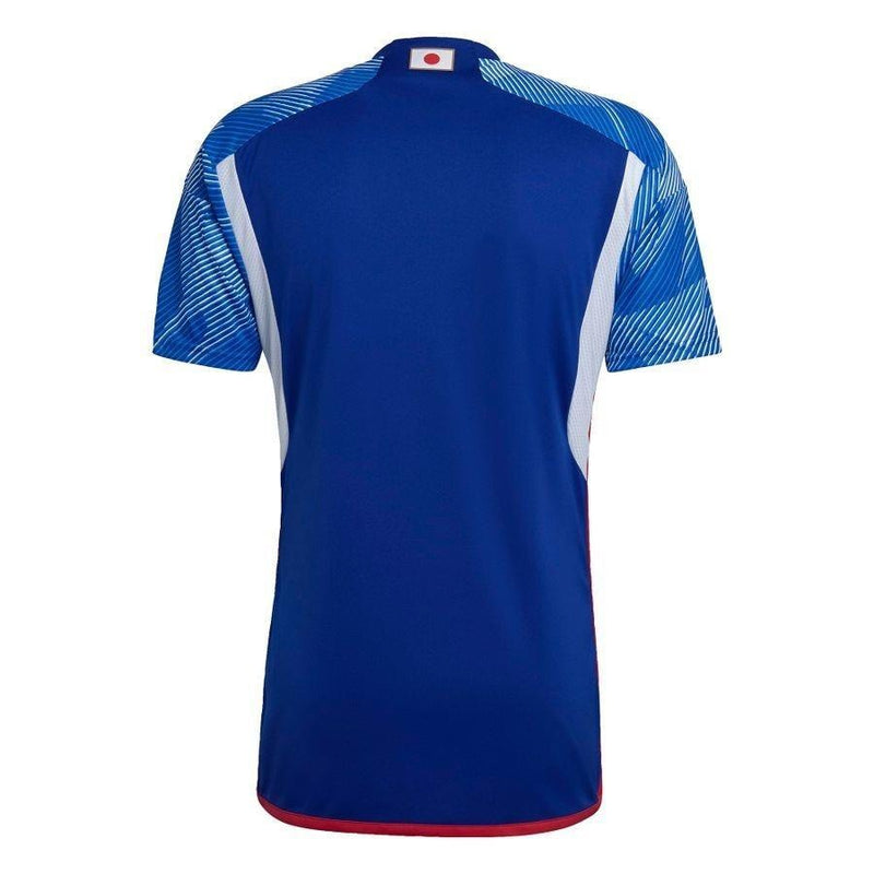 Camisa Japão I 2022 - Masculina