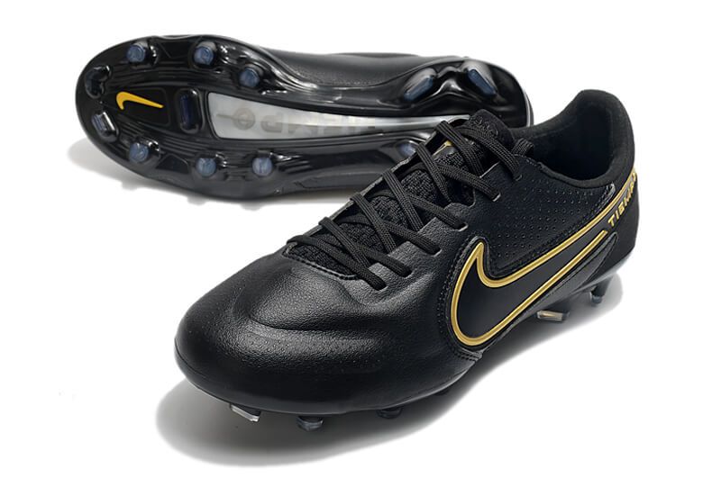 Chuteira de Campo Nike Tiempo Legend 9 Elite FG