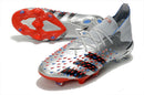 Chuteira Adidas Predator Freak.1 FG Campo - Imperial Outlet 