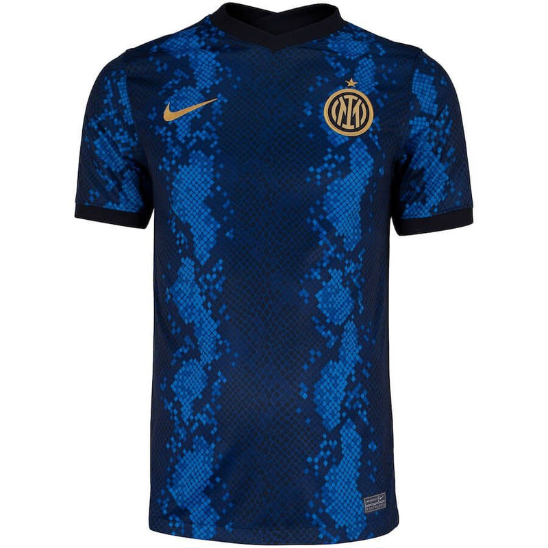 Camisa Inter de Milão I 21/22 - Masculina