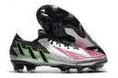 Chuteira Adidas Predator Edge.1 low FG - Cinza - Imperial Outlet 