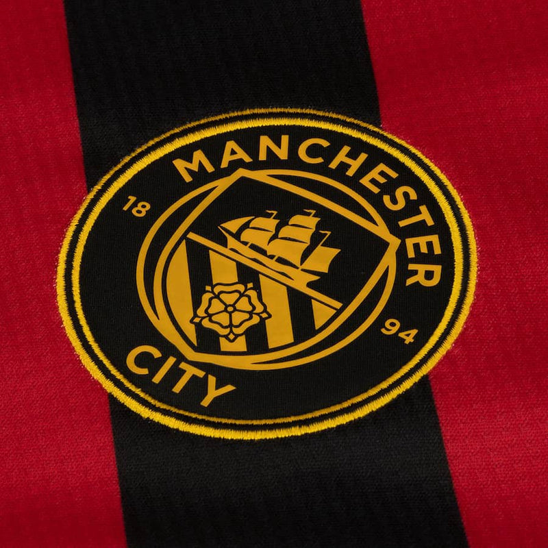 Camisa Manchester City II 22/23 - Masculina 