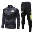 Conjunto Agasalho de Treino Borussia Dortmund  2022/23