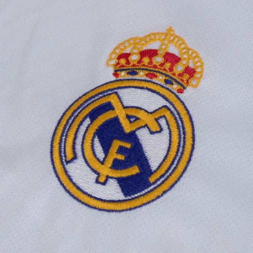 Camisa Real Madrid Feminina I 21/22