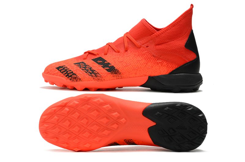 Chuteira Adidas Predator Freak.3 Society