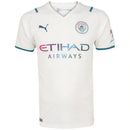 Camisa Manchester City II 21/22 - Masculina