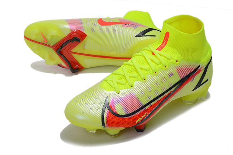 Chuteira Nike Mercurial Superfly 8 Elite FG