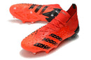 Chuteira Adidas Predator Freak.1 FG Campo - Imperial Outlet 
