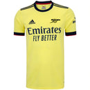 Camisa Arsenal II 21/22 - Masculina