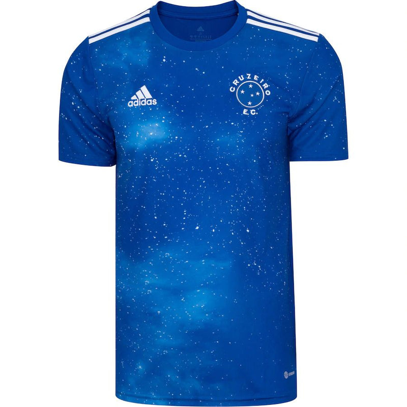 Camisa do Cruzeiro I 22/23 Adidas - Masculina - Imperial Outlet 