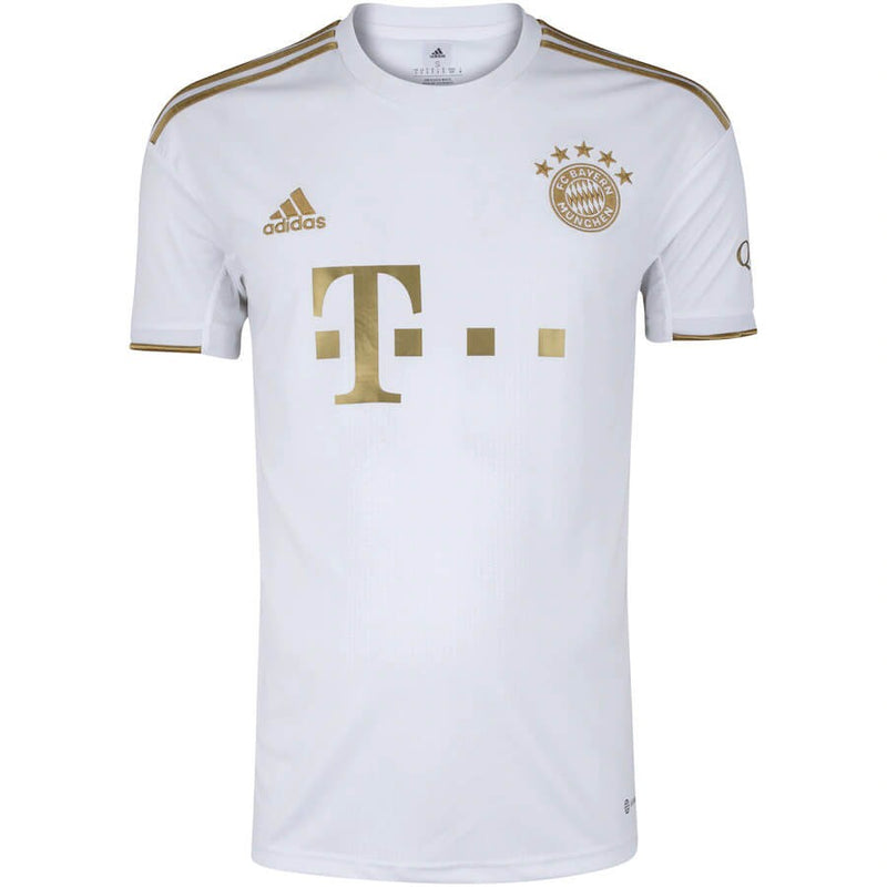 Camisa Bayern de Munique II 22/23 - Masculina