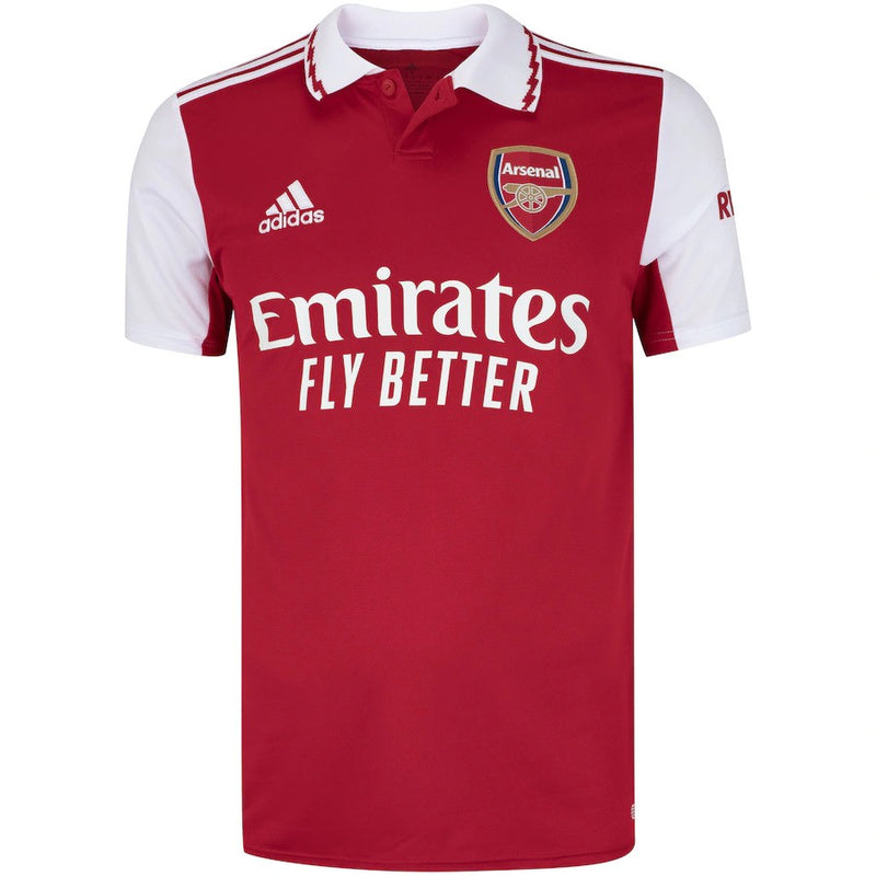 Camisa Polo Arsenal I 22/23 - Masculina