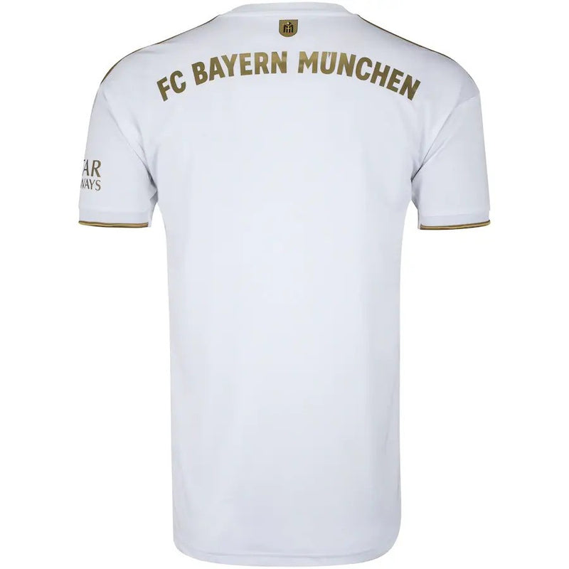 Camisa Bayern de Munique II 22/23 - Masculina