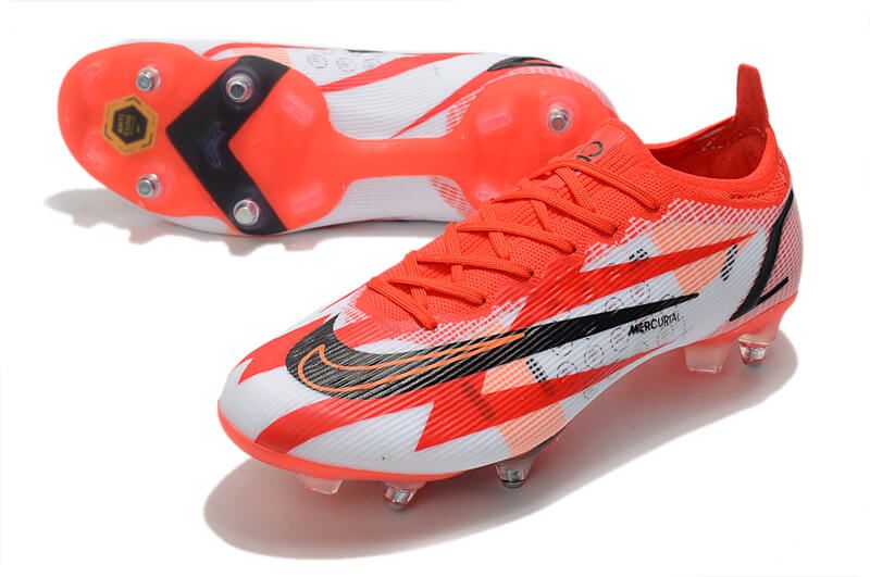 Chuteira Nike Mercurial Vapor 14 Elite SG PRO Anti Clog