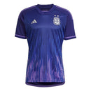 Camisa Seleção Argentina II 2022/23 - Masculina