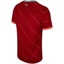 Camisa Liverpool I 21/22 - Masculina