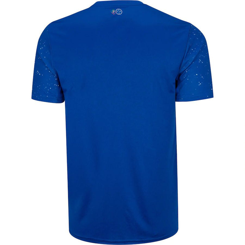 Camisa do Cruzeiro I 22/23 Adidas - Masculina - Imperial Outlet 