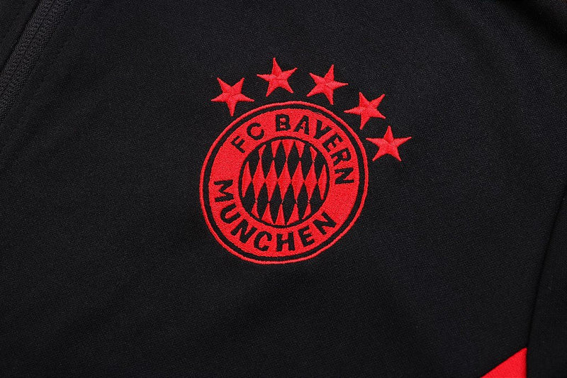Conjunto Agasalho de Treino Bayern de Munique 2022/23
