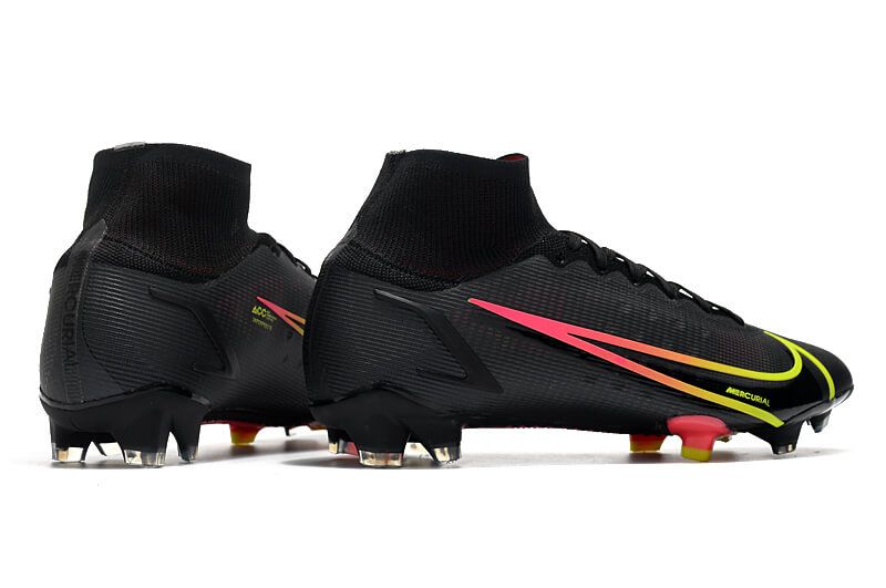 Chuteira Nike Mercurial Superfly 8 Elite FG