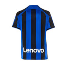 Camisa Inter de Milão I 22/23 Azul e Preto - Masculino