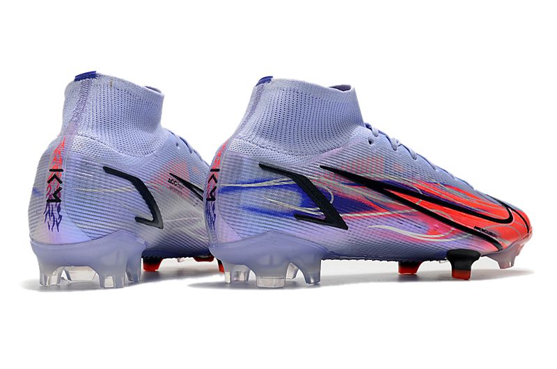 Chuteira Nike Mercurial Superfly 8 Elite KM FG