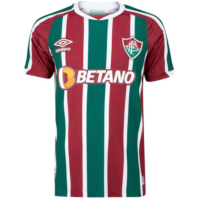 Camisa do Fluminense I 22 - Masculina