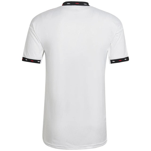 Camisa Manchester United II 22/23 - Masculina - Imperial Outlet 