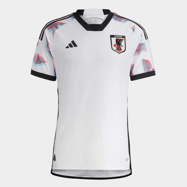 Camisa Japão II 22/23 Branca - Masculino